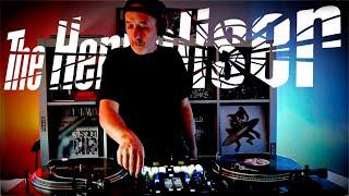 FULL VINYL I Ninja Tune I THE HERBALISER BAND I Jazzy Hip Hop, Trip Hop & Downtempo I DJ SET