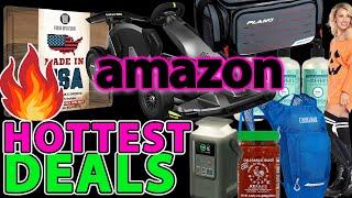 Amazon 48 HOTTEST DEALS of the Week   You Should Be BUYING NOW !!! October 2024