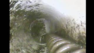 Plumber Snake Stuck Tidbit 181116