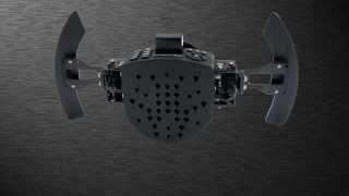 Fanatec Universal Hub Rim for ClubSport Wheel - Introduction