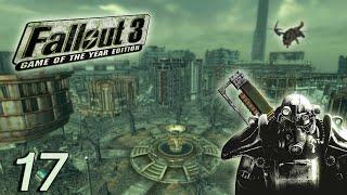 FALLOUT 3️OlderOk на сложном уровне выживает на пустошах️ВЫЛАЗКА#17