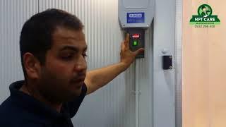 Hướng dẫn chi tiết cách lắp đặt kho lạnh bảo quản