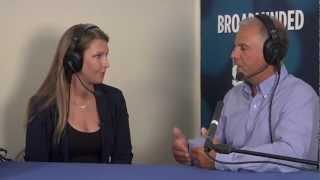 Fred Allegrezza on Sirius-XM Broadminded | Telikin Computers