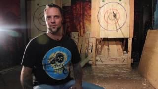 BATL Introduction | Backyard Axe Throwing League