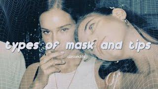 how to mask in ae + tips | after effects  _CASVEDITS