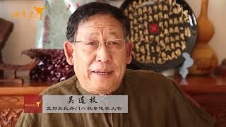 吴连枝：传统武术太悲哀了！  看八极拳大师吴连枝如何评论徐晓冬和雷雷事件！