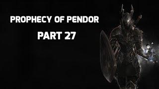 Prophecy of Pendor Part 27 The Fall of Sarleon!