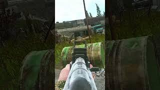Chaser #escapefromtarkov #gaming #tarkov