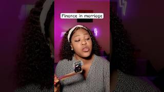 Who should handle what??? #marriage #relationship #shortvideo