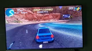 Drift mania android tv games #games