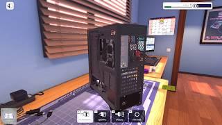 Играю в PC Building Simulator