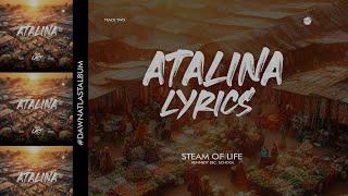 Atalina Lyrics By Stream Of Life Choir, Kennedy Sec. School