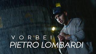 Pietro Lombardi - Vorbei (prod. by Aside) [Official Video]