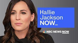 Hallie Jackson NOW - Dec. 28 | NBC News NOW