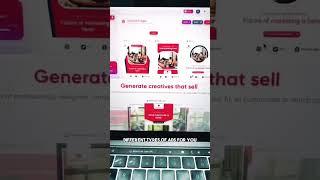 Run ads with AI | Social media ads with AI | Advertising Strategies | Ads tips