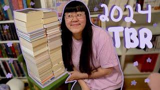 24 Books to Read in 2024 