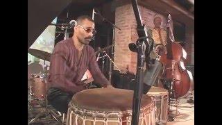 KAHIL EL'ZABAR'S RITUAL TRIO   WHERE DO YOU WANT TO GO