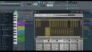 HOW TO SAVE BEATS ON FL STUDIO 12 DEMO | 2022