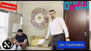 Jumboq t/s Dubai olingan syomklardan biri