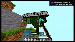 Abstraction: Minecon Earth All Wool Run  (2:47)