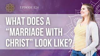 The Love of the Bridegroom, with Lynda Cherry