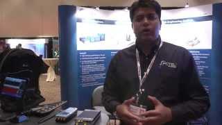 PCTEL Company, Products Overview #2014wishow