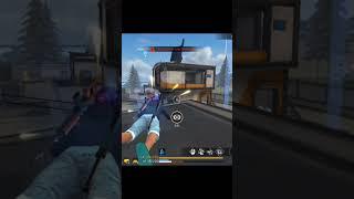 Healing #battle  #short #video#1v1 #subscribe #freefire 