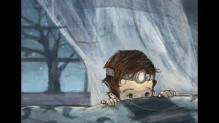 Oliver's Shadow by Martin Knight-Yeager and Illustrated by Erin Richardson.