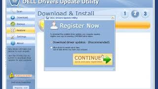 Dell DE33 DE3ll Driver All Drivers Free Download Reset Tool Page Driver Utility For Win 7 10