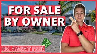 How to Sell a Home Without a Real Estate Agent | Sarasota Florida Real Estate