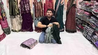 ઓર્ગેન્ઝા સાડી વર્ક બ્લાઉઝ the beautiful saree #wedding #trending #youtube #ytshots