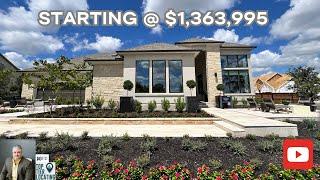 Cedar Park's New Homes: Are They Worth the Hype?