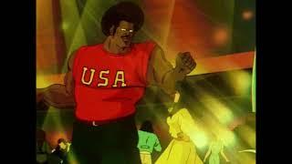 michael jackson ~ rock with you {slow + reverb}
