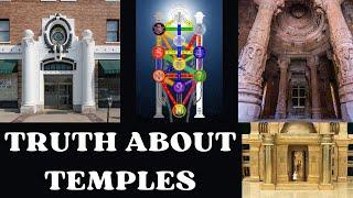 What Is A Temple?