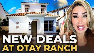 Otay Ranch: Exploring Affordable Senior Living In Chula Vista California | San Diego CA Real Estate