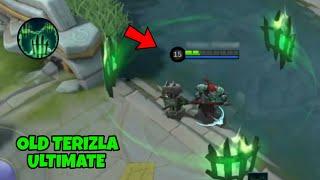 OLD TERIZLA PASSIVE IS OP!!!