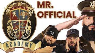 MASTER SHAVER MR.OFFICIAL (THE GENERAL) - IN THE CUT WITH LOS CUT IT: EPISODE 6