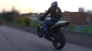 JEUNES ACCROS A LA VITESSE ! - Reportage complet - FULL HD