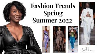 Best Spring Trends 2022 | Women Over 40
