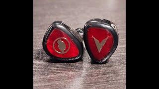 Kotori Audio Vampire - Not Your Normal BA IEM Experience! - Honest Audiophile Impressions