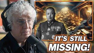 Yamashita's Gold: Japan Buried TRILLIONS in Lost Gold from WW2 | Danny Sheehan