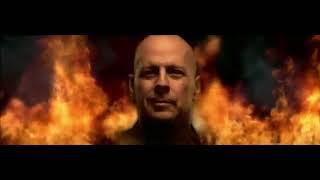 Парфюмерная вода Брюс Уиллис (Bruce Willis) от LR | Made in Germany