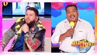Top 10  Fanfarrones que no dan el ancho! | Tengo Talento Mucho Talento. [ Top 10 ]