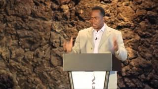 Dr Gene James- Prayer and Fasting: When all else fails