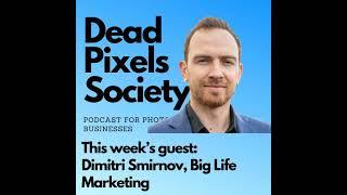 Maximizing Your Google Ads Impact with Dmitry Smirnov, Big Life Marketing