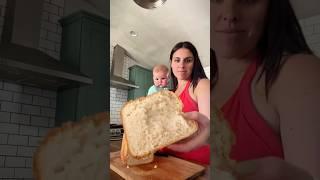 Bread Machine Recipe #bread #recipe #busymomscookbook