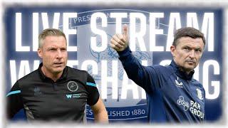 LIVE STREAM WATCHALONG- MILLWALL V PRESTON NORTH END #millwall #pnefc #livestream #efl