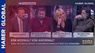 Kime Ve Neye Göre Normaliz? | Başka Gündem