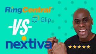 Best Business Phone Service: RingCentral vs Nextiva Reviews VoIP Phones - True Customers SPEAK UP