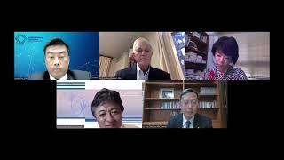 Webinar on the Comprehensive & Progressive Agreement for Trans-Pacific Partnership (CPTPP) June 28